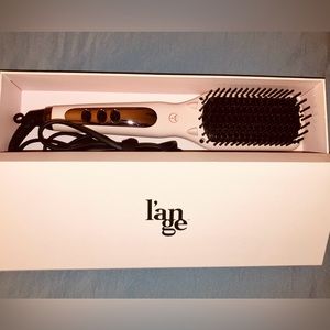 L’Ange le vite hair styling tool     Discounted shipping!